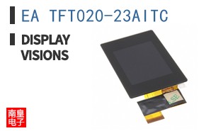 EA TFT020-23AITC ͼƬ